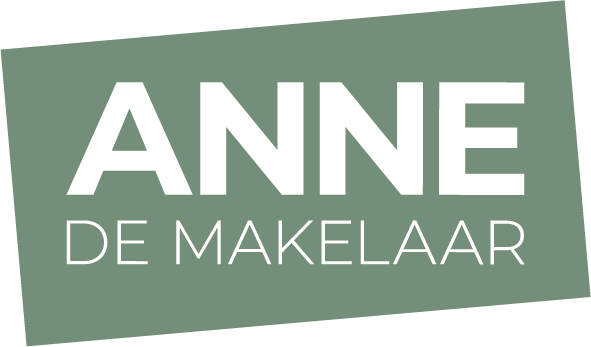 Anne de Makelaar